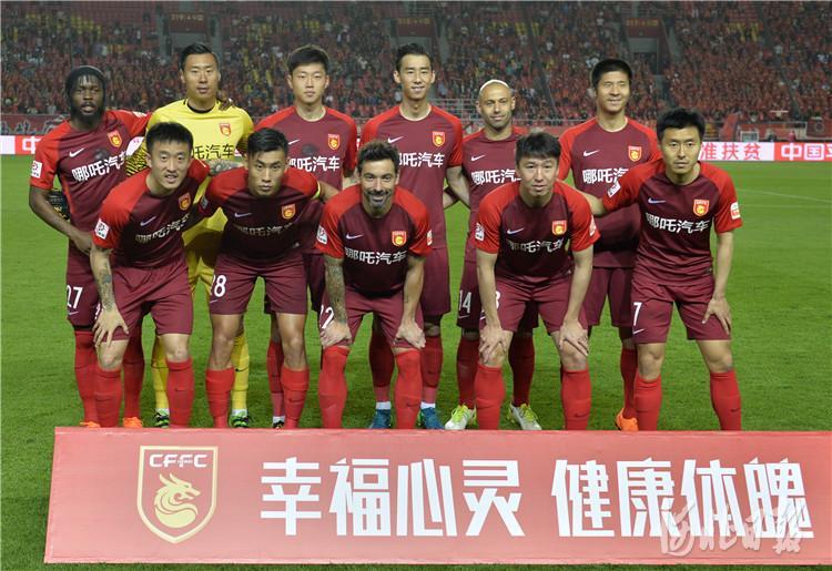 中的职业选