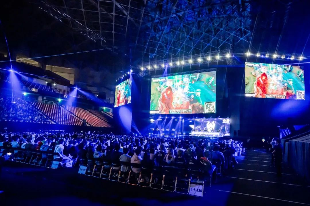 番型价值